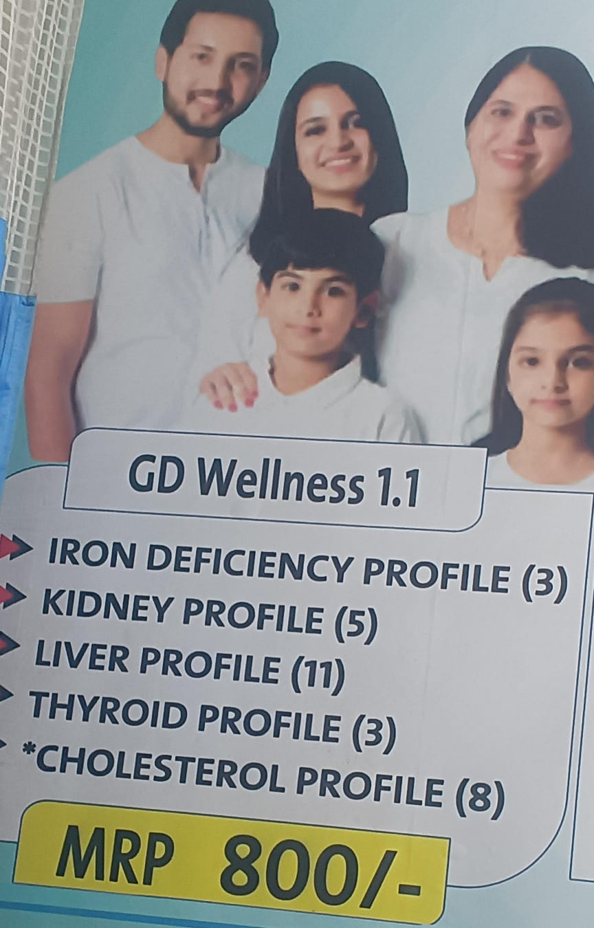 Wellness 1.1